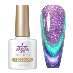 BORN PRETTY All Shine On Me Gel Nail Polish - 10 ml - RG02-image-28