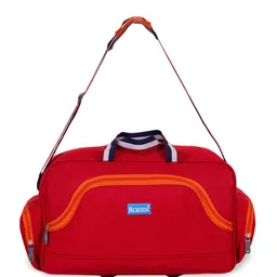 ROZEN Medium Casual Duffel Bag-19