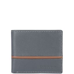 Provogue Men Leather Two Fold Wallet-15
