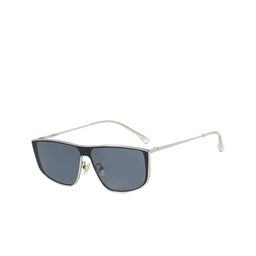 LULU & SKY Women Rectangle Sunglasses with Regular Lens STY-12003-image-7