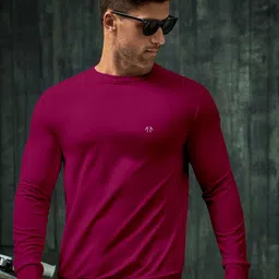 Triptee Men Pullover Sweatshirt-picture-9