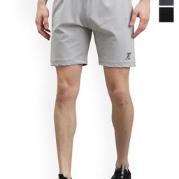 INDICLUB Men Running Sports Shorts-image-19