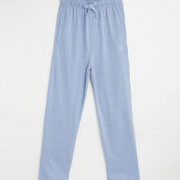 Campana Boys Cotton Mid Rise Track Pants-image-91