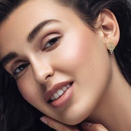 VALANOVA Women Earrings Diamond-picture-18
