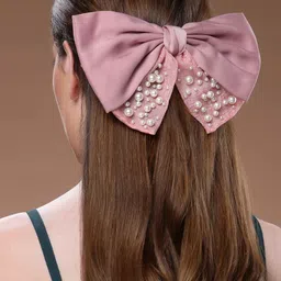 PANASH Women Embellished Tic Tac Hair Clip-27