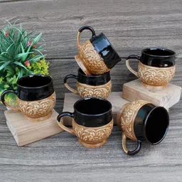 laghima jadon Multi Ceramic Mugs-23