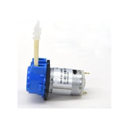 Kamoer Precision 6V Peristaltic Pump 60ml/min,0.35A,Controlled Liquid 0.35A,Controlled Liquid Transfer for Reliable Fluid Handling - RS3721Kamoer Precision 6V Peristaltic Pump 60ml/min,0.35A,Controlled Liquid 0.35A,Controlled Liquid Transfer for Reliable Fluid Handling - RS3721-14