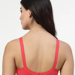 LILY Bra Full Coverage image 5