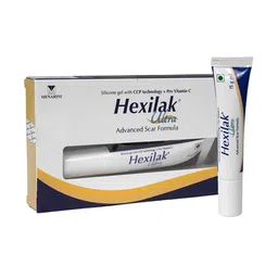HEXILAK Ultra Gel With CCP Technology And Vitamin C - 15 g-image-59