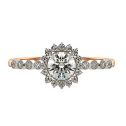 VALANOVA Women Ring Diamond-picture-15
