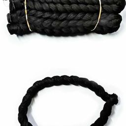 QNAM Women Black Bracelet-image-87
