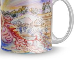 Gift4You Ceramic Cups-image-105