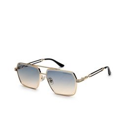 HASHTAG EYEWEAR Unisex Rectangle Sunglasses with Polarised and UV Protected Lens-15