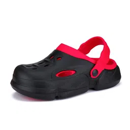 BERSACHE Men Clogs image 3
