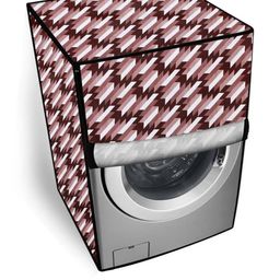 The Furnishing Tree Washing Machine Cover Compatible for Whirlpool 7 Kg Fully-Automatic Front Loadi-image-38