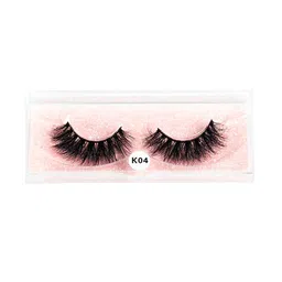 BOBI Enhancing You Krazy 5D lashes-  K04-12