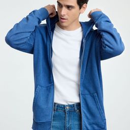 Trendyol Men Sweatshirt-image-64