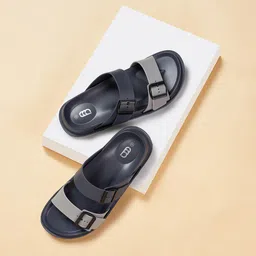 Ajile by Pantaloons Men Sliders-picture-21