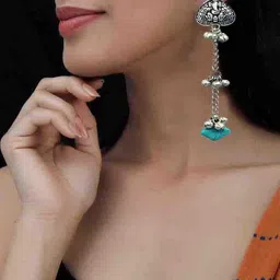 Gurjari Jewellers Ganesh Tops with BRASS GUGRU-image-60