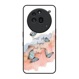 QRIOH Printed Nothing Phone 3a Pro Back Case Mobile Accessories-image-67