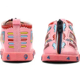 ROTATION Unisex Kids PU Sandals-picture-17