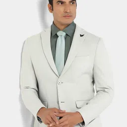 Blackberrys Slim-Fit Single-Breasted Blazer-picture-47