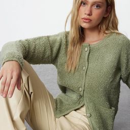 Trendyol Women Cardigan-picture-10
