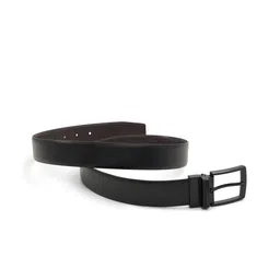ALDO Men Solid Tang Closure Leather Casual Belt-image-16