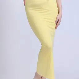 DUNBERRY LONDON High-Rise Saree Shapewear-picture-7