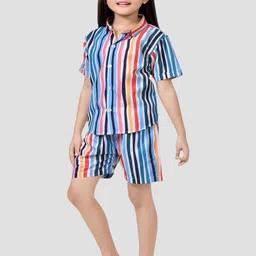 Club96 Girls Multi Clothing Set-picture-16