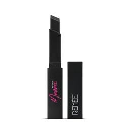RENEE Madness pH Stick 3gm | Black Lipstick Pink Pay Off-27