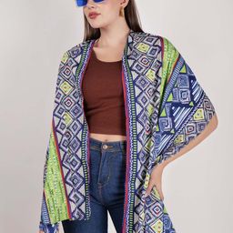 Anouk Printed Scarf-image-24