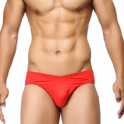BASIICS by La Intimo Men Mid-Rise Basic Briefs-picture-9