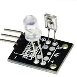 KY-039 Finger Detection Heartbeat Measuring Sensor Module image 2