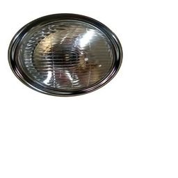 E-RICKSHAW HEAD LIGHT ASSEMBLY WITH HALOGEN BULB image 2