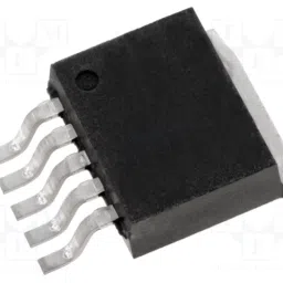 LM2596R-5.0 – 5V 3A 150kHz Fixed Output Step-Down Switching Regulator IC image 2
