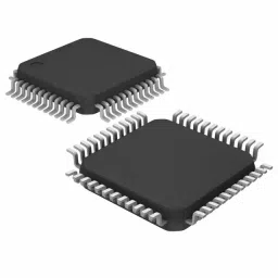 STM32F103C8T6 LQFP-48 ARM Microcontroller-MCU image 2