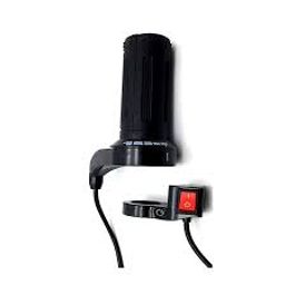 Power Switch with Throttle for Ebike image 2