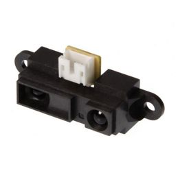 Sharp Distance Measuring Sensor unit 10 to 80 cm – GP2Y0A21YK0F image 2