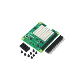 Raspberry Pi Sense HAT for the Pi 3/2/B+/A+ Model-29