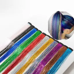 RITZKART Unisex Hair Accessory Set of-image-9