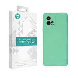 SPRIG Motorola G72 4G Back Case Mobile Accessories-18