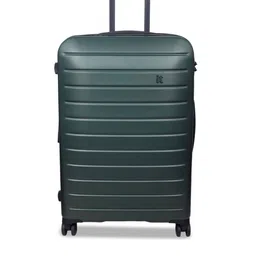 IT luggage Legion Hard Sided Medium Trolly Suitcase-32