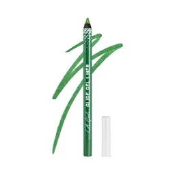 L.A. Girl Glide Gel Smudge Proof Eyeliner - 1.2 g - Limelight-33