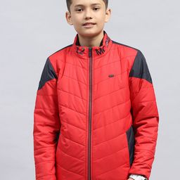 Monte Carlo Boys Padded Jacket-image-92