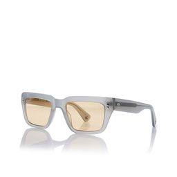 Shisen Fox Unisex Fashion with UV Protected Lens Sunglasses-15