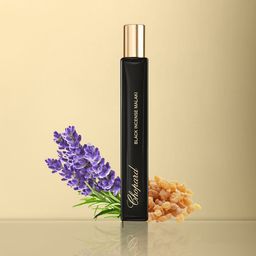 Chopard Men Set Of 2 Black Incense Malaki Long Lasting Eau De Parfum - 10ml Each-42