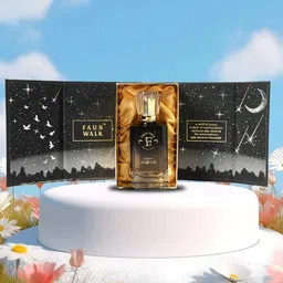FAUN WALK Rogue Ember Similar to Bacarat Men Perfume-100ml-35