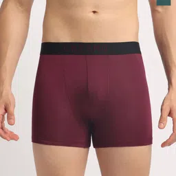 Cresmo Pack Of 2 Anti Bacterial Micromodal Trunks CR-T-SLD-P2-ESC-ELVI-S-picture-12