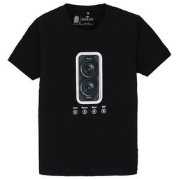 Status Quo Boys Printed T-shirt-image-18